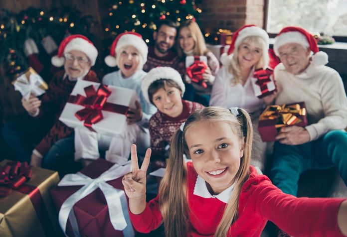 Daftar Putar Natal Ini Akan Membuat Anda Bersemangat untuk Merayakan
