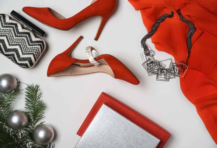 Ide Pakaian Voguish Teratas untuk Pesta Natal Anda