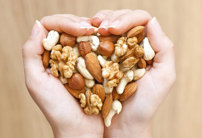 8 Kacang Terbaik untuk Menurunkan Berat Badan