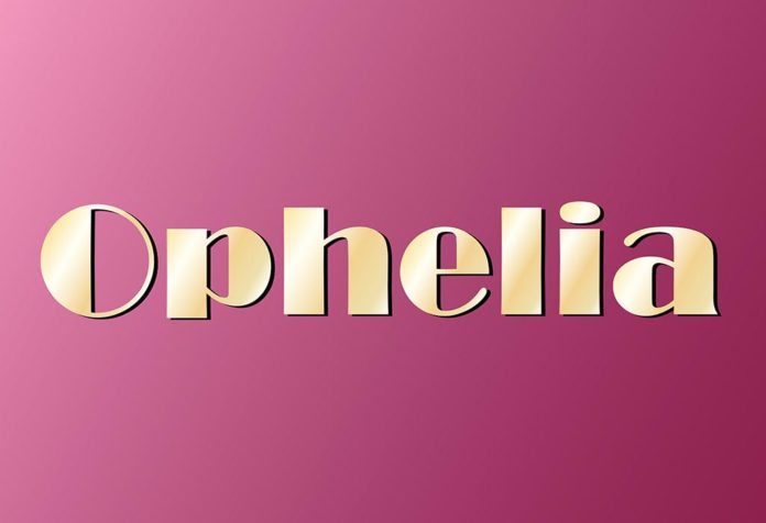 Arti Nama Ophelia dan Asal Usulnya