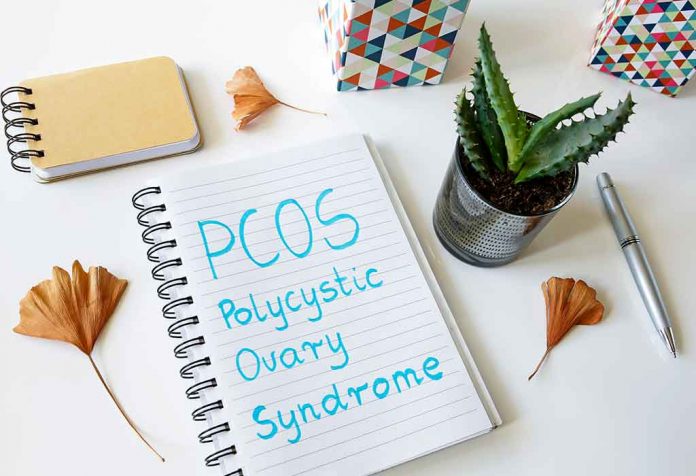 Sindrom Ovarium Polikistik / Penyakit Ovarium Polikistik - Penyakit Langka Yang Menjadi Umum