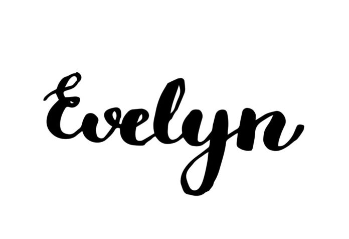 Arti Nama Evelyn dan Asal Usulnya