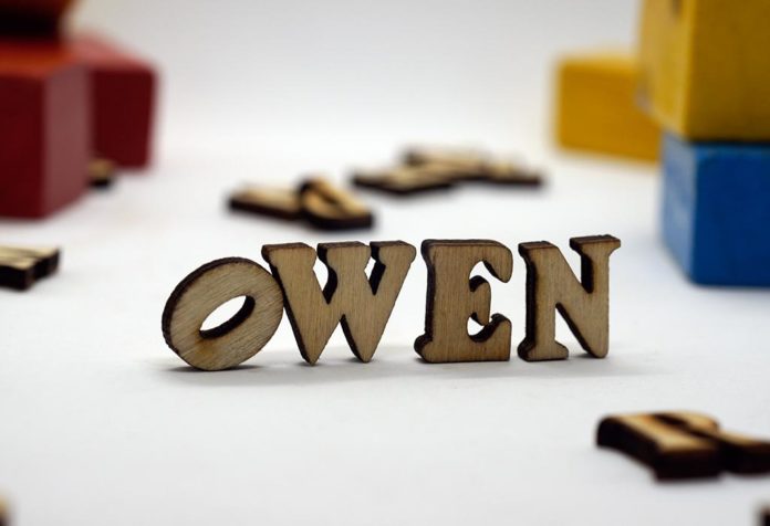 Arti Nama Owen dan Asal Usulnya