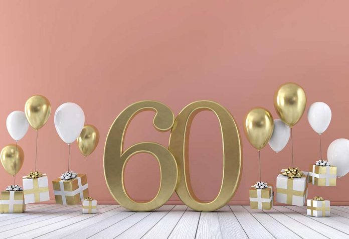 40 Ucapan dan Pesan Ulang Tahun Terbaik ke-60 untuk Orang Tua