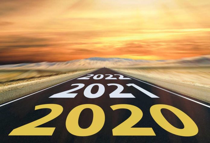 2020: Perjalanan Roller Coaster Penuh Naik dan Turun
