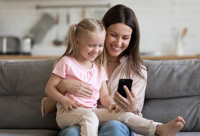 10 Aplikasi Co-Parenting Untuk Membuat Hidup Lebih Mudah