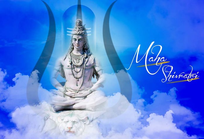 Maha Shivratri 2021 - Pesan, Harapan, dan Kutipan untuk Keluarga dan Teman Anda