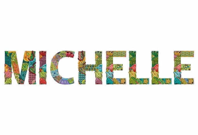 Arti Nama Michelle dan Asalnya