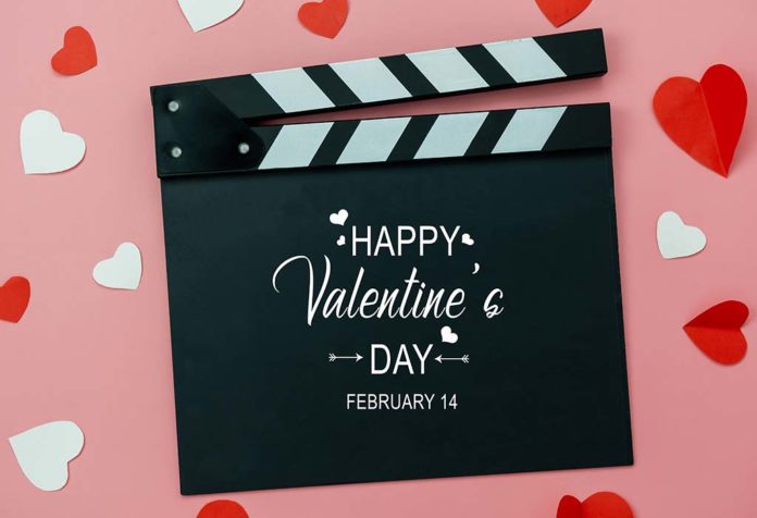Film Valentine Hallmark Terbaik untuk Dinikmati