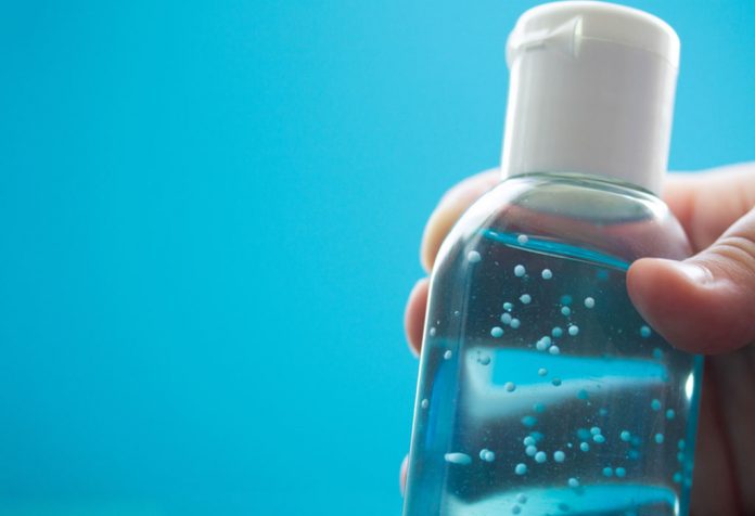Ulasan: Babyhug Instant Hand Sanitizer - Kebersihan Saat Dalam Perjalanan!