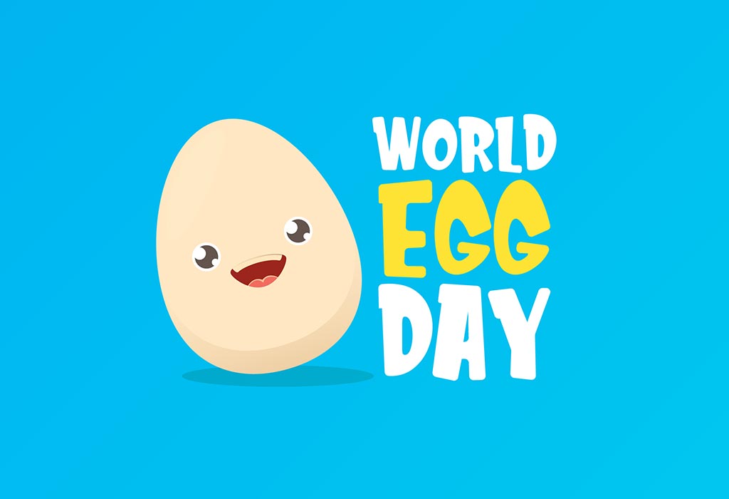 Hari Telur Sedunia