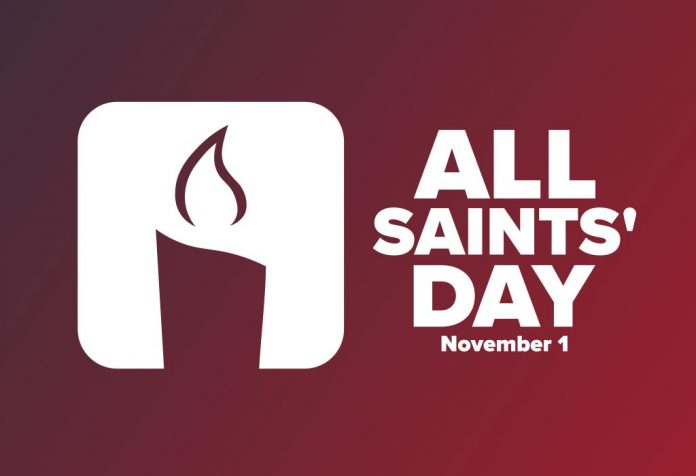 All Saints Day 2020 - Tanggal, Sejarah, Tradisi dan Perayaan