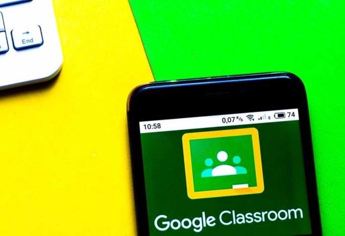 Panduan Google Classroom untuk Orang Tua