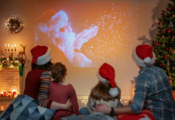 Film Natal Hallmark Terbaik untuk Ditonton Bersama Keluarga