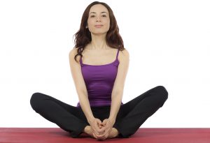16 Yoga Asana Terbaik untuk Meningkatkan Kesuburan Wanita