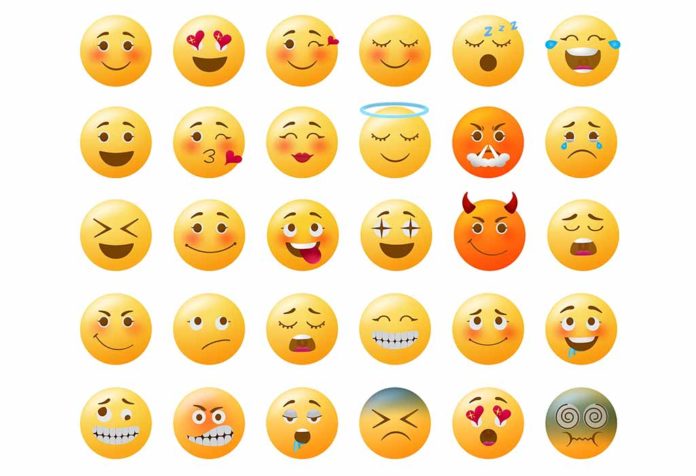 25 Emoji Terkenal dan Makna Sebenarnya