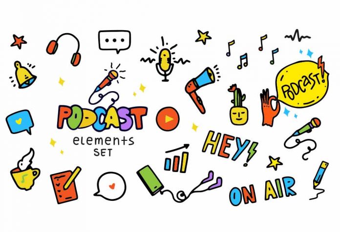 Podcast Lucu Terbaik yang Harus Anda Ikuti untuk Mendapatkan Komik Relief