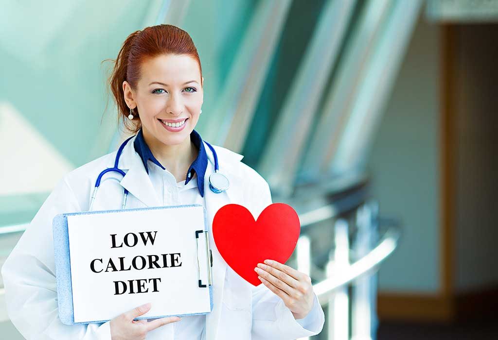 Diet rendah kalori