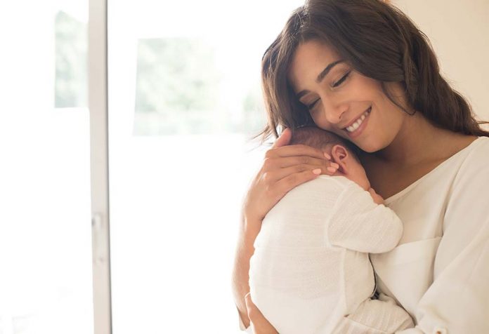 5 Hal yang Harus Dimiliki Ibu Baru