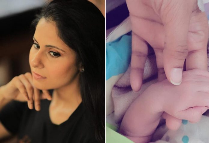 Persalinan Traumatis Aktris Chhavi Mittal Adalah Panggilan Bangun untuk Semua Calon Ibu!