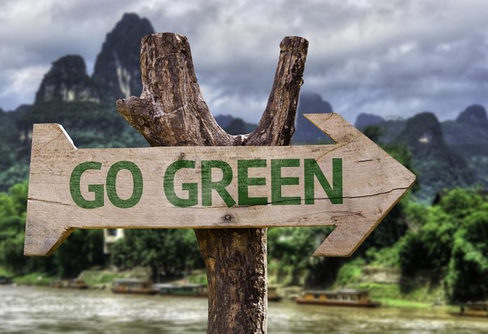 5 Kebiasaan Ramah Lingkungan yang Dapat Anda Ikuti untuk Go Green Musim Dingin Ini