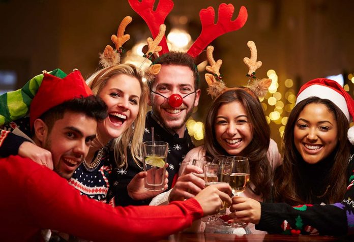 8 Tradisi Natal yang Menarik (dan Aneh!) Diikuti di Seluruh Dunia