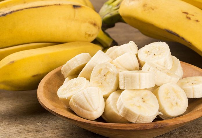 pisang untuk diabetes