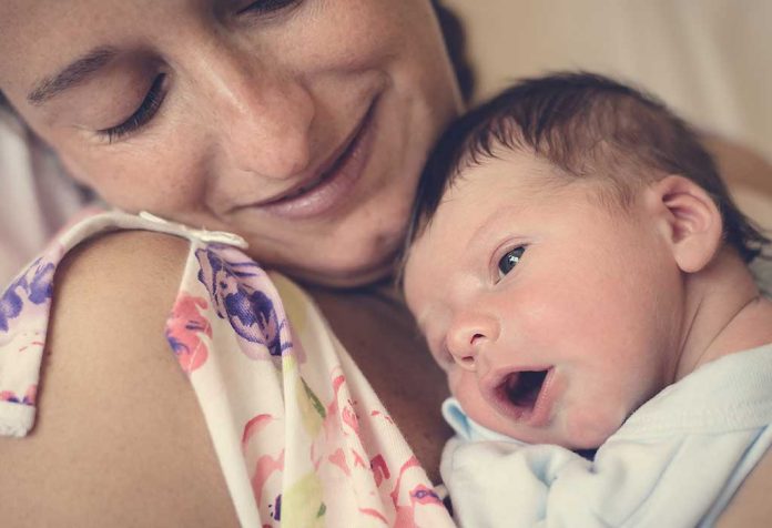 Hal-Hal Kecil yang Perlu Diingat Saat Menyambut Si Kecil - Pengalaman Ibu Baru