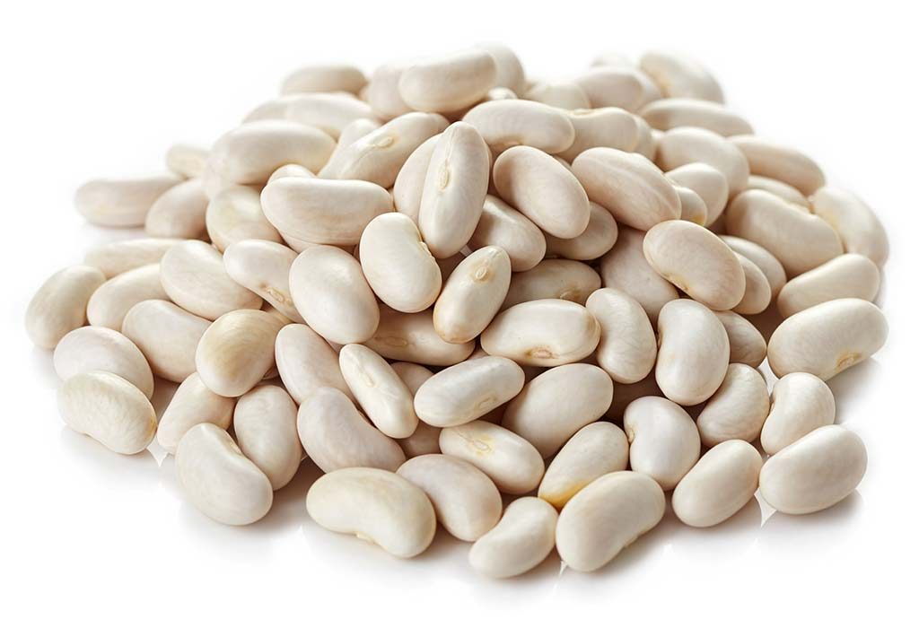 kacang putih