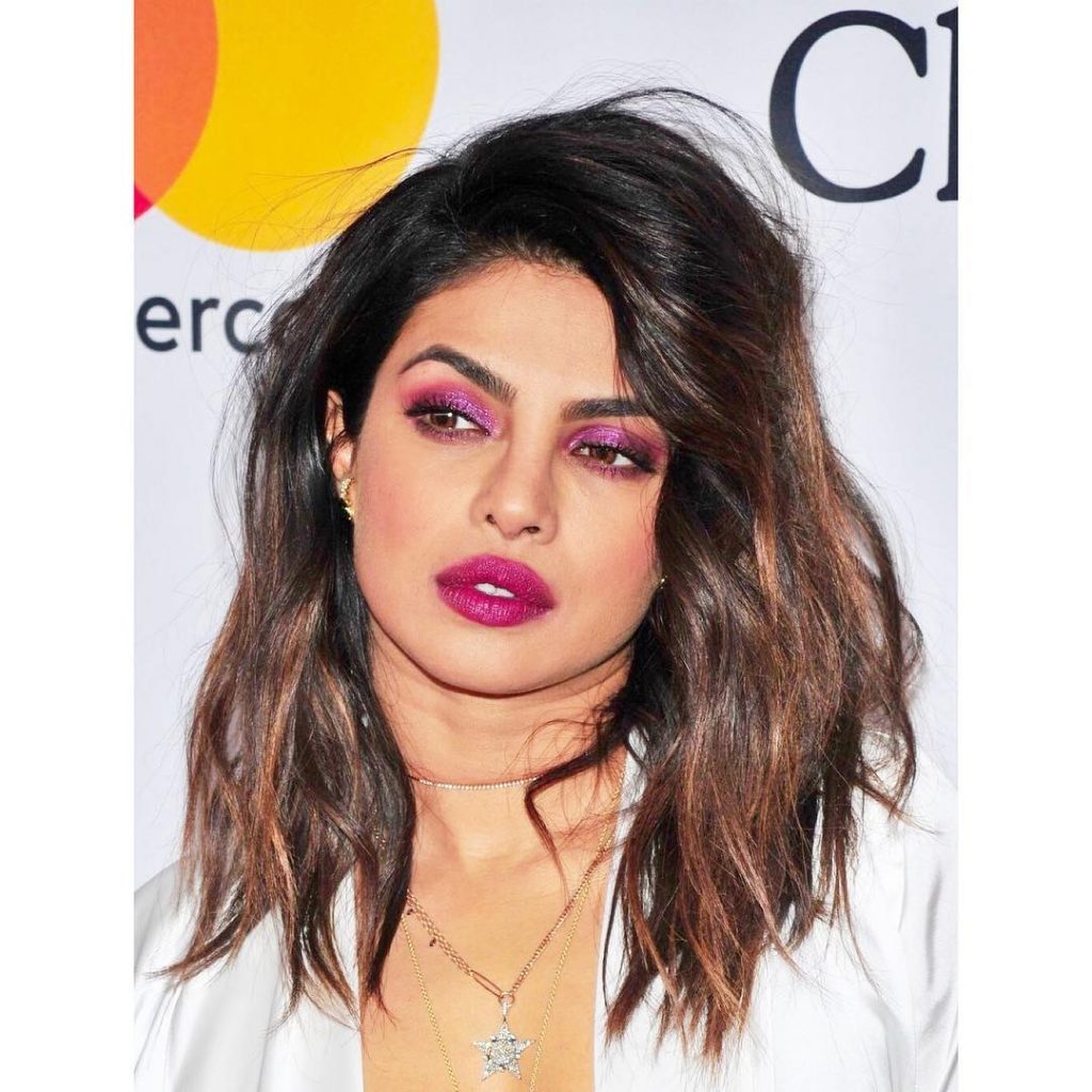 8 Kali Aktris Bollywood Memberi Kita #HairGoals Utama!