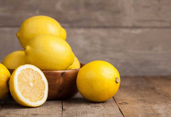 Khasiat dan Manfaat Luar Biasa Lemon (Nimbu) untuk Keluarga Anda