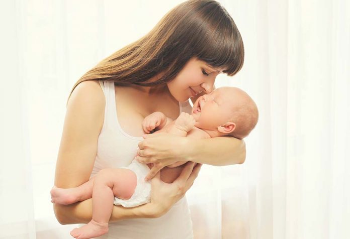 Empat Hal yang Saya Ingin Diketahui Sebagai Seorang Ibu Baru