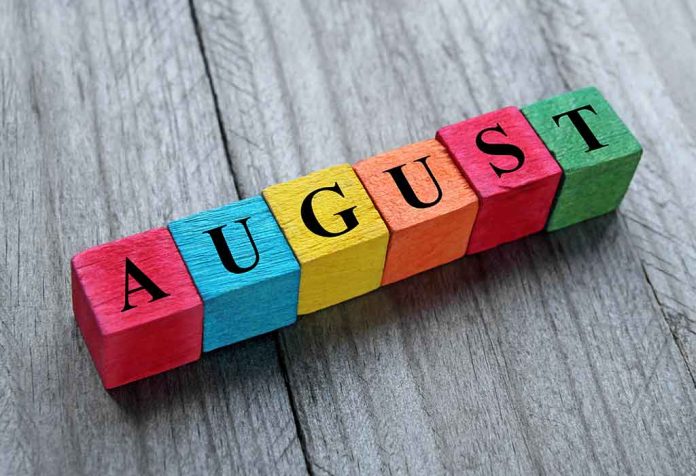 Hari Istimewa dan Hari Libur Tidak Biasa di Bulan Agustus