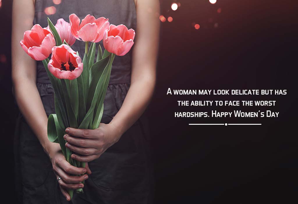 Ucapan Hari Wanita Untuk Istri
