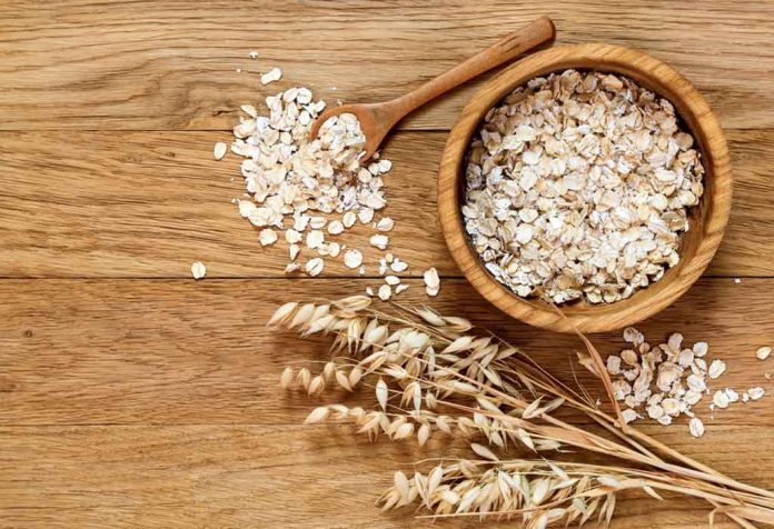 manfaat luar biasa dari oat yang tidak Anda sadari