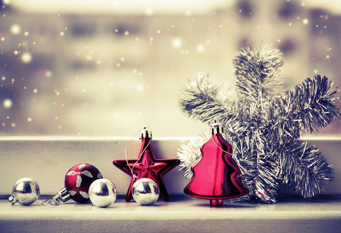Cara Menghias Rumah Anda Natal Ini - 11 Ide Menakjubkan