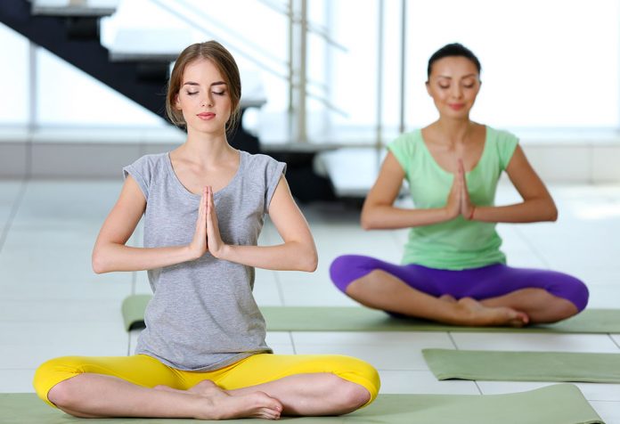 19 Yoga Asana Terbaik untuk Meningkatkan Kesuburan Wanita
