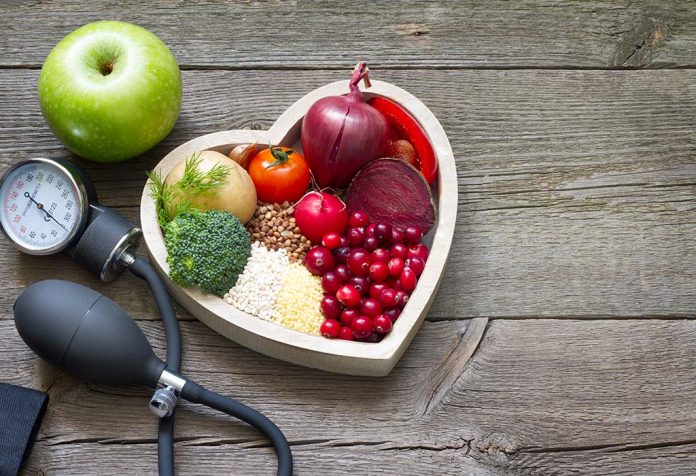 makanan untuk jantung sehat yang akan membantu Anda hidup lebih lama