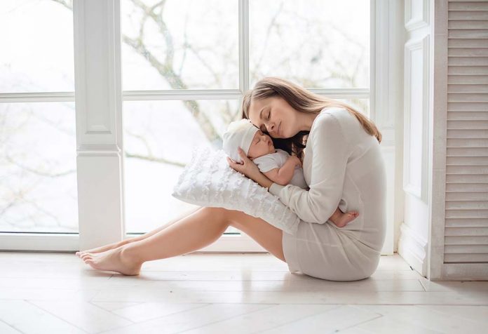 Empat Hal yang Saya Ingin Diketahui sebagai Ibu Baru