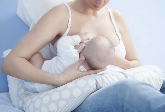 Sedikit Tips Meningkatkan Suplai ASI untuk Ibu Baru!