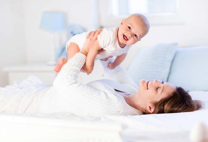 Cara Merawat Diri Setelah Menjadi Seorang Ibu