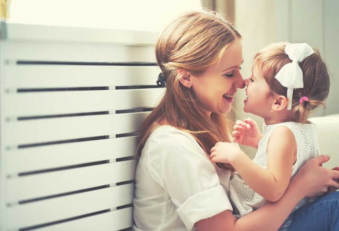 Happy Parenting: Pengalaman Pribadi Saya Tentang Perasaan Menjadi Ibu!