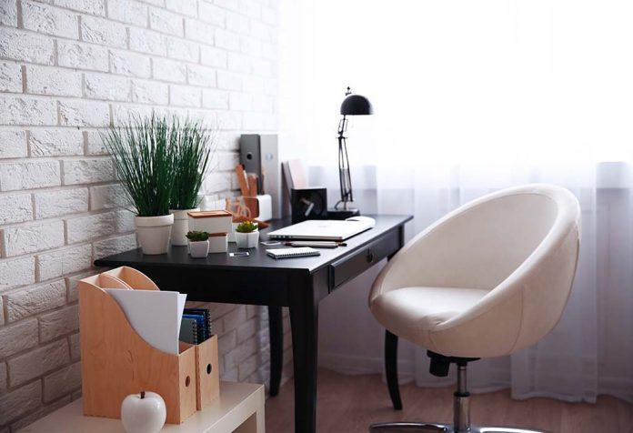 Ide Desain Rumah Kantor yang Akan Meningkatkan Produktivitas Anda