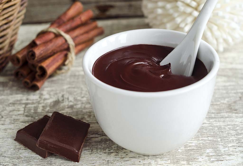 Kakao dan Terapi Bibir Cokelat
