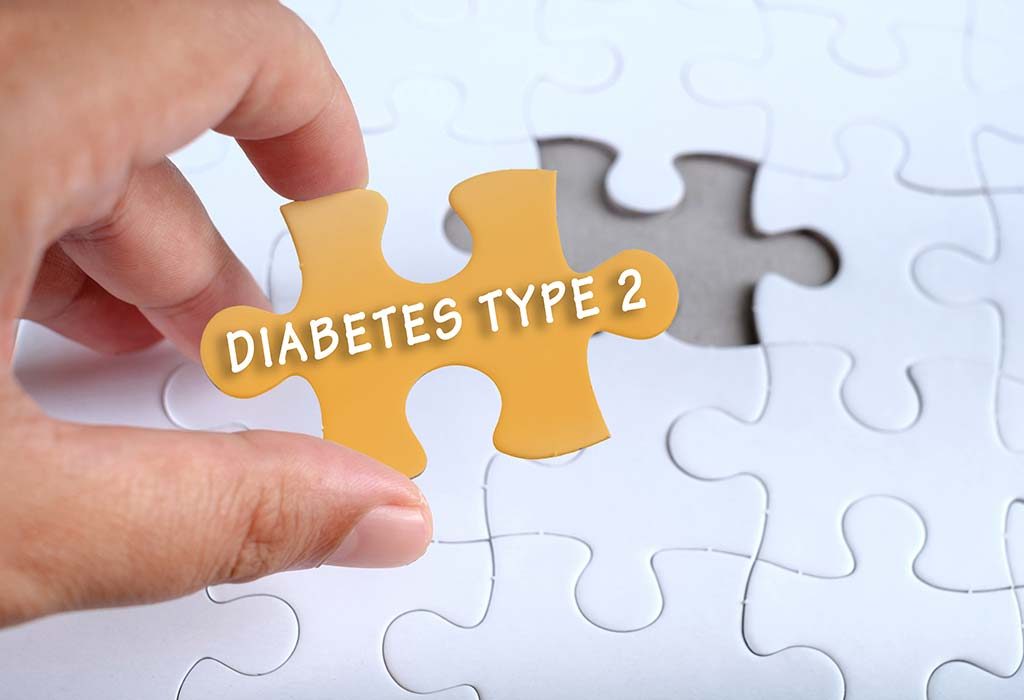 Diabetes tipe 2