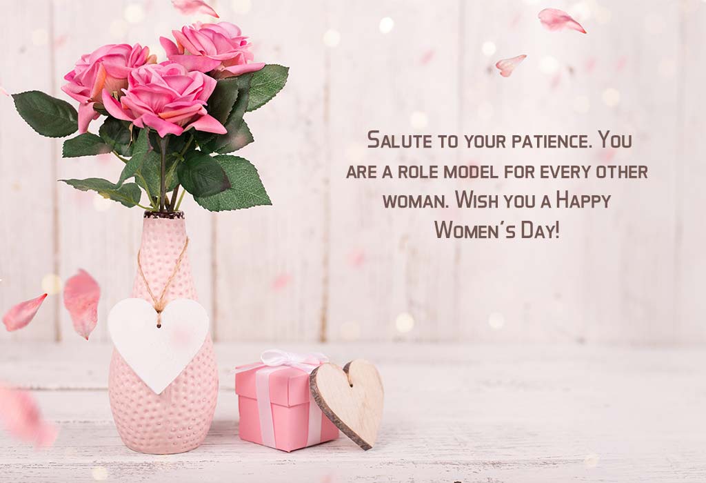 Ucapan Hari Perempuan Untuk Kakak