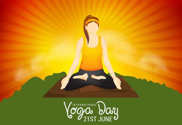 Hari Yoga Internasional – Sejarah, Makna dan Tujuan