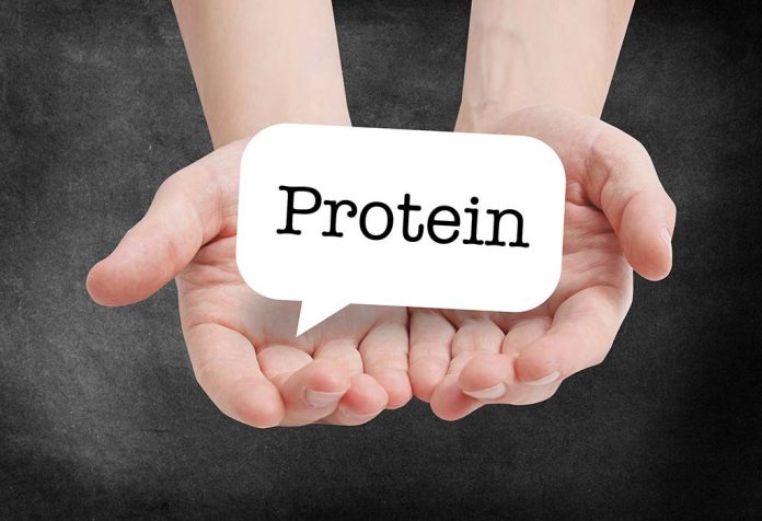Gejala Kekurangan Protein yang Mengkhawatirkan Anda Tidak Harus Diperhatikan