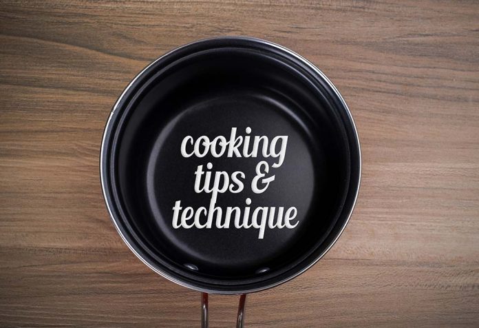 Tips dan Trik Dapur Yang Akan Membuat Memasak Anda Lebih Singkat dan Lebih Mudah
