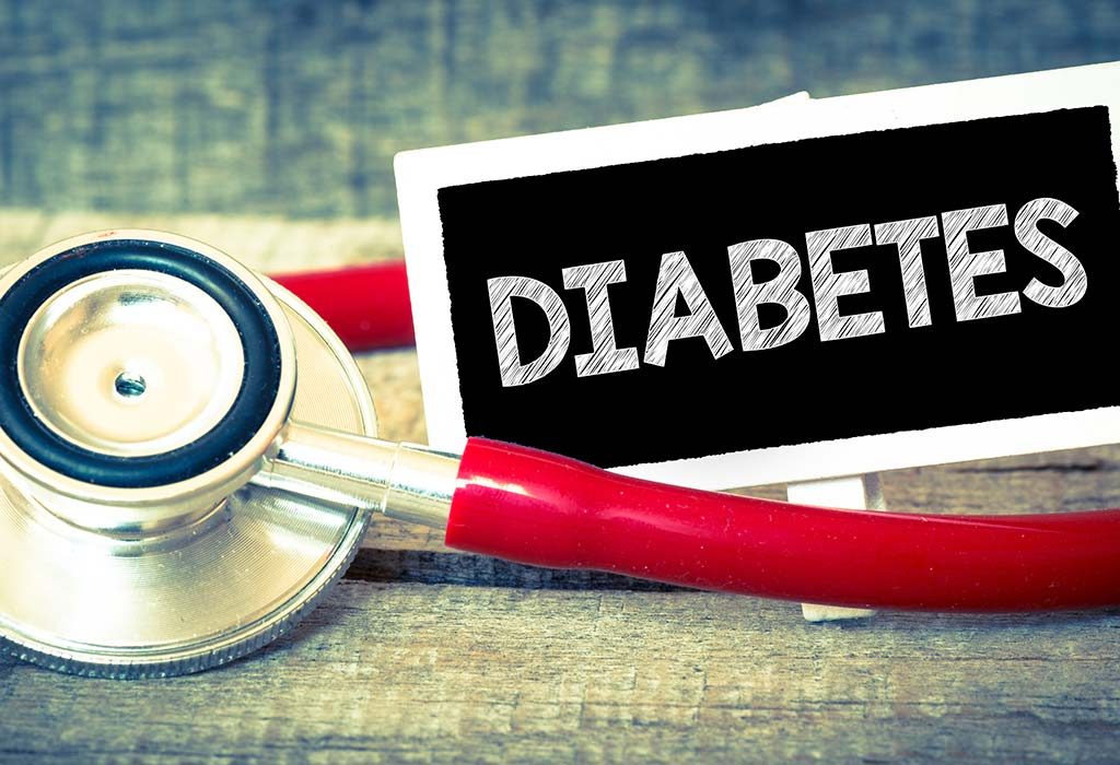 Dapat Meningkatkan Kemungkinan Diabetes
